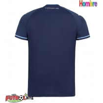 Camiseta Lazio Tercera Equipación 2025-26 manga corta